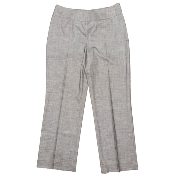 Akris Pants - 💙💖 Akris Gray Tailored‎ Trousers